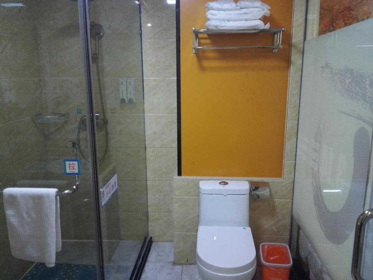 派酒店·玉溪通海店 Tonghai 外观 照片